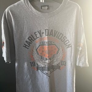 Harley Davidson Shirt